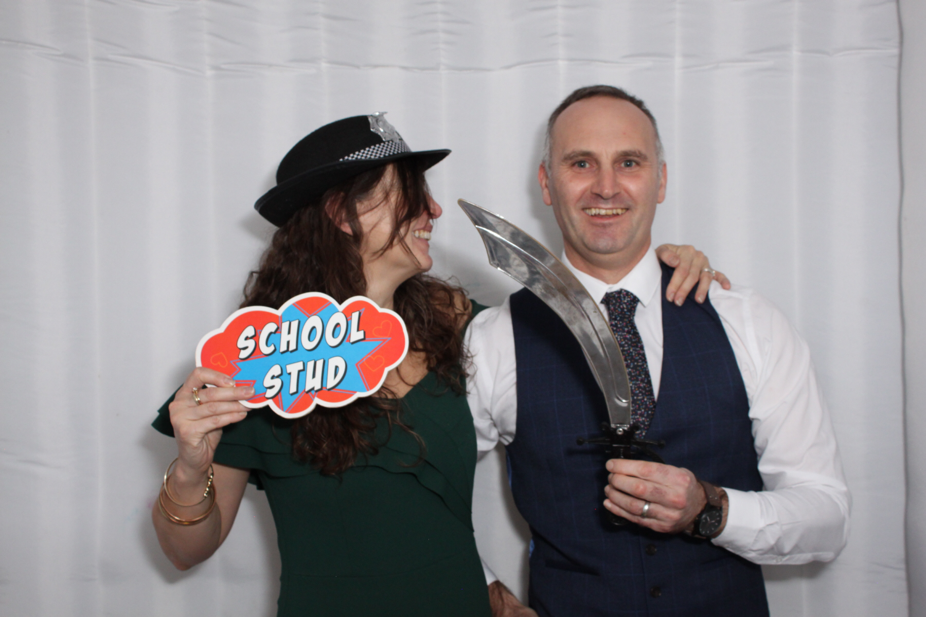 Caroline and Jakes Wedding | View more photos from the event at gallery.yourboothskent.co.uk/u/Your-Booths-Kent/Caroline-and-Jakes-Wedding